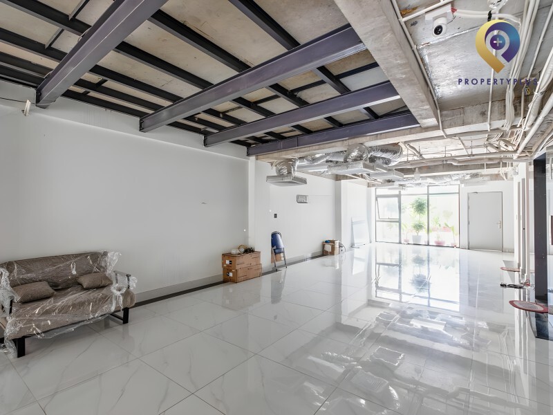 44 Than Nhan Trung Building